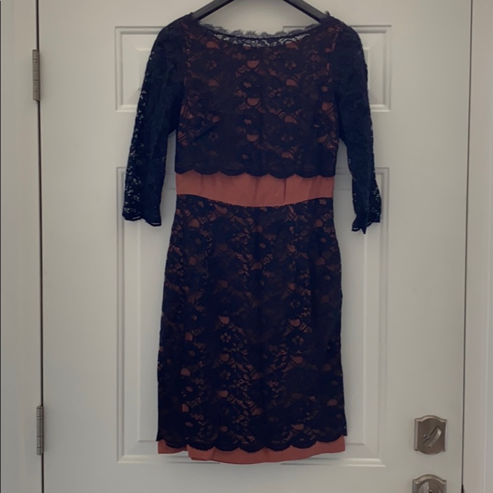 Boden dress